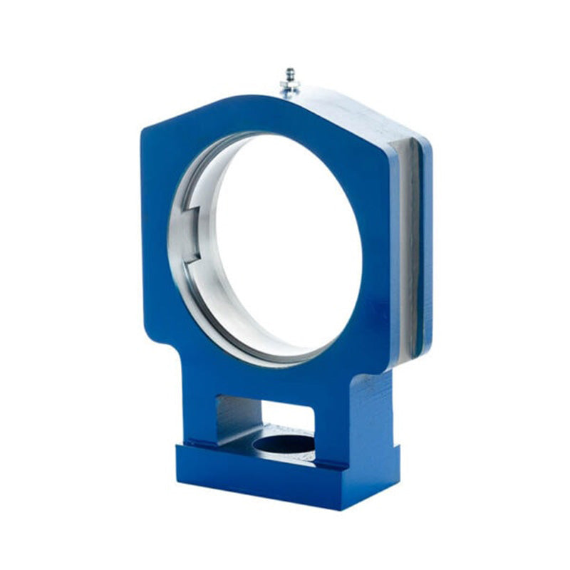 Major Brand ST9T Metric Steel Take Up Unit for Bearing Inserts with 100mm Outer Diameter - Allow 3-4 Weeks