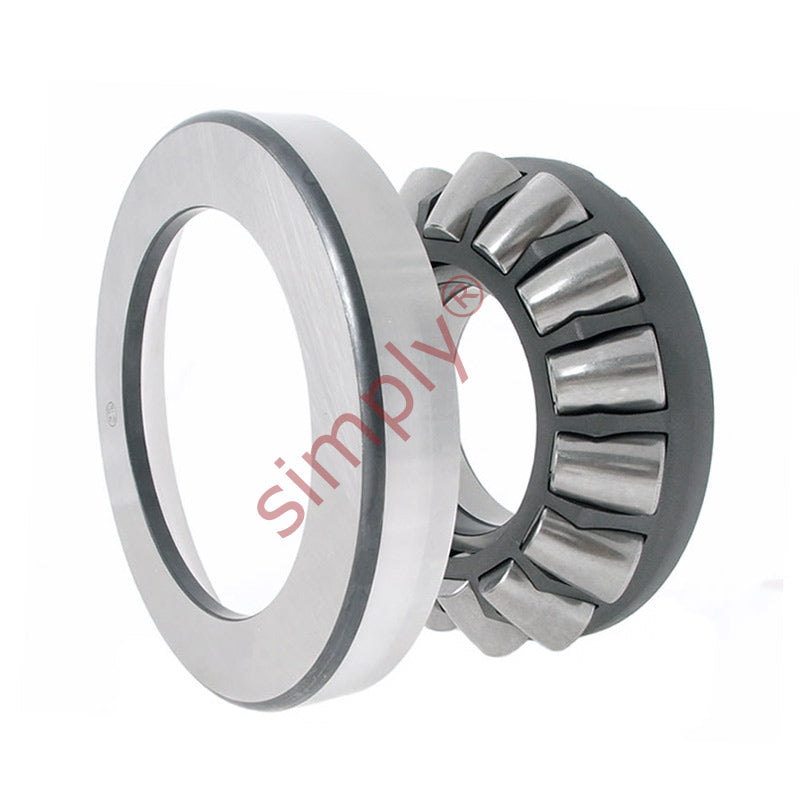 SKF 29326E Spherical Roller Thrust Bearing 130x225x58mm