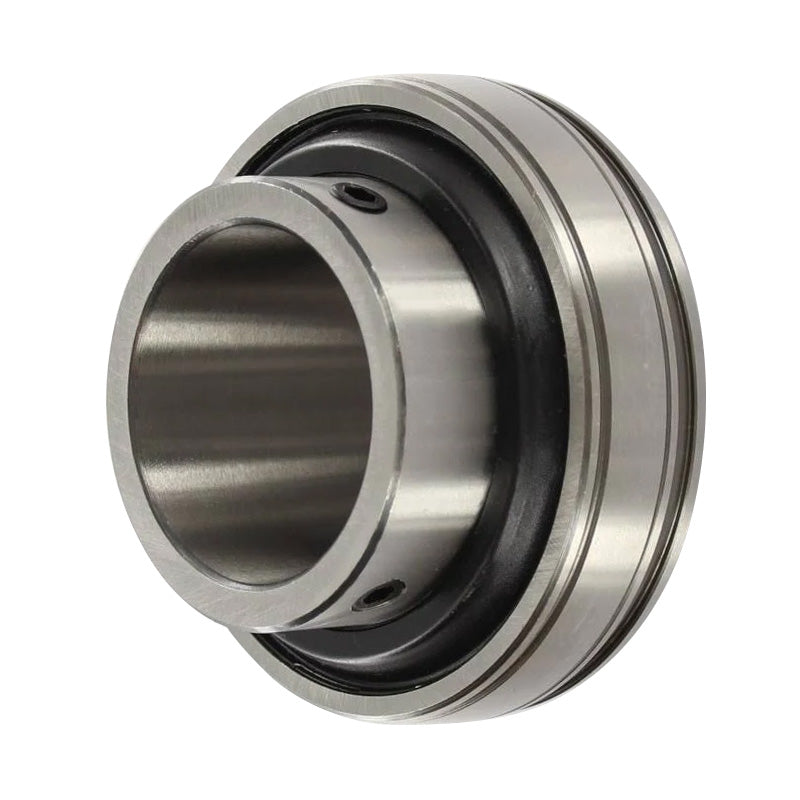 RHP T1050-1-11/16G Triple Seal Bearing Insert 1-11/16 inch Bore Grub Screw Type 90mm Outside Diameter