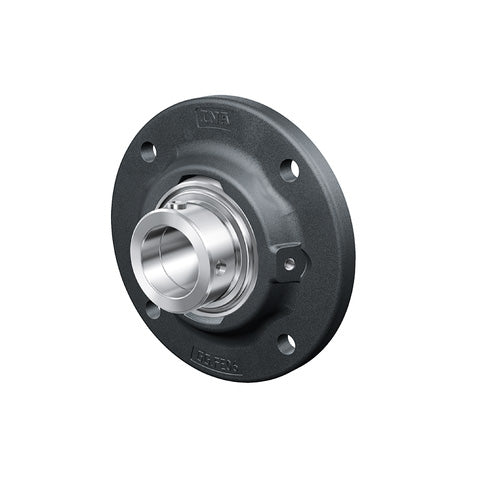 INA TME20-N Flanged Housing Unit - Allow 1-2 Days - Contact Us For Faster Delivery