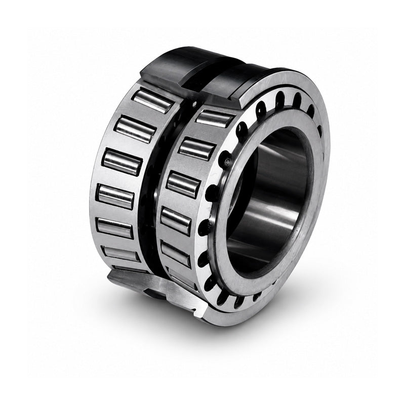 Gamet 124070/124112XH Super Precision Double Row Tapered Roller Bearing Flanged Cup Type 70x112.712x73mm - Allow 7-10 Days