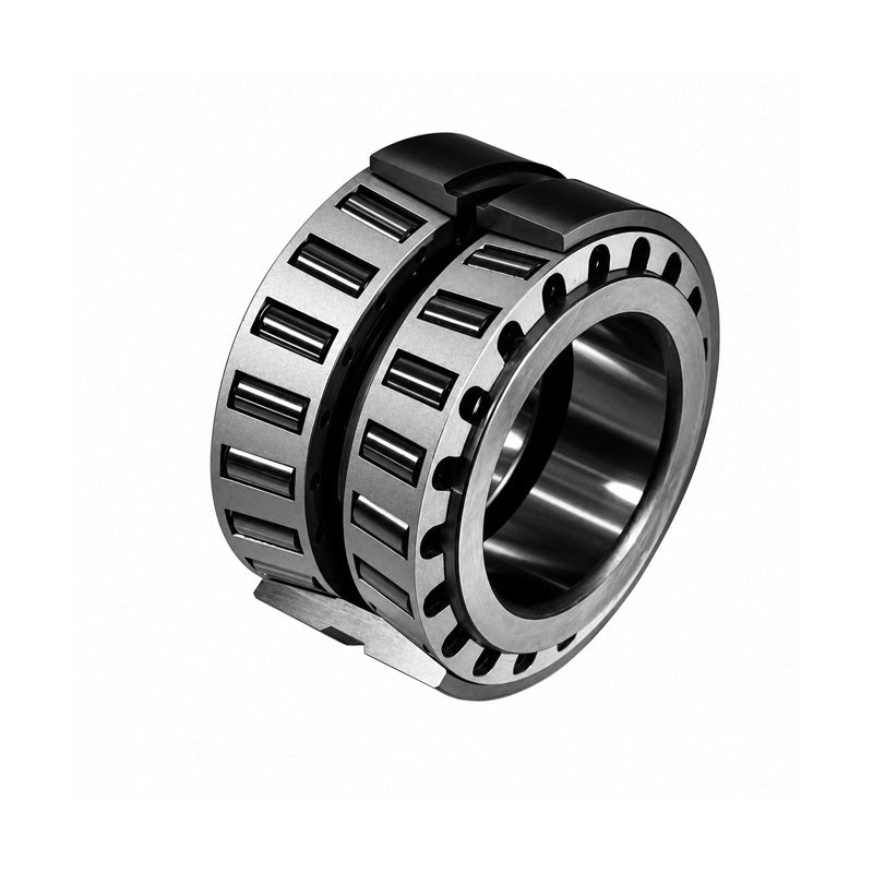 Gamet 113057X/113100G Super Precision Double Row Tapered Roller Bearing Plain Cup Type 57.15x100x58mm - Allow 7-10 Days