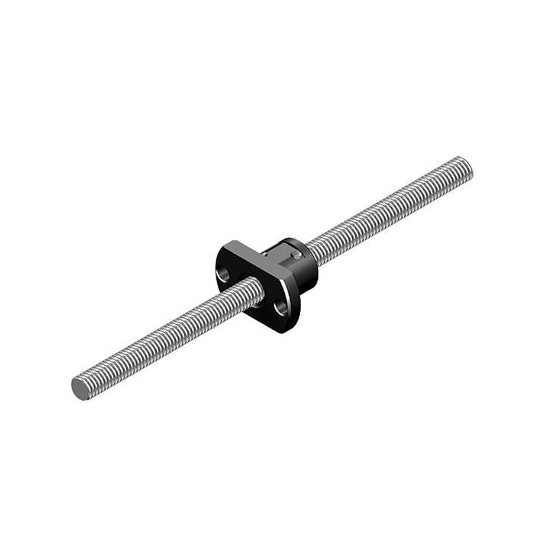 THK TS3232 Threaded Spindle - Allow 1-2 Days - Contact Us For Faster Delivery