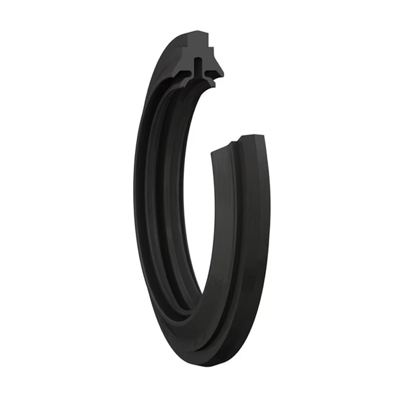 SKF TSN607L Pack of 2 Four Lip Seal for Split Plummer Block Housing 30x58.6x12mm