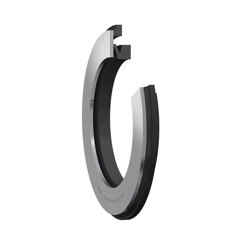SKF TSN522A Pack of 2 V-Ring Seal for Split Plummer Block Housing 100x160.5x5.8mm