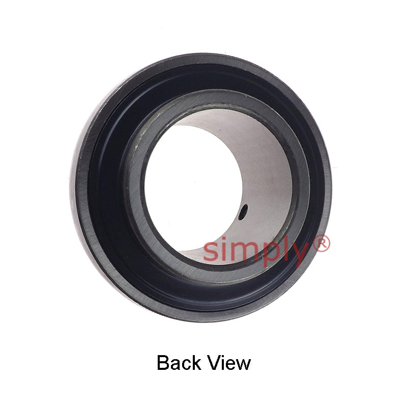 UC213 Metric Bearing Insert with 65mm Bore 120mm Outside Dia