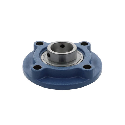 RHP UCFC208D1 Flanged Housing Unit - Allow 1-2 Days - Contact Us For Faster Delivery
