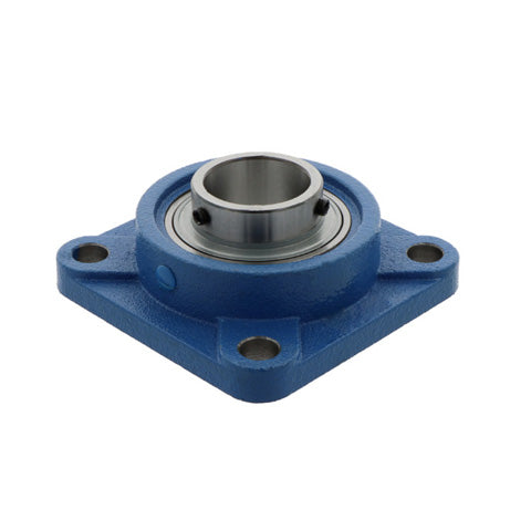 NSK UCFX17D1 Flanged Housing Unit - Allow 1-2 Days - Contact Us For Faster Delivery