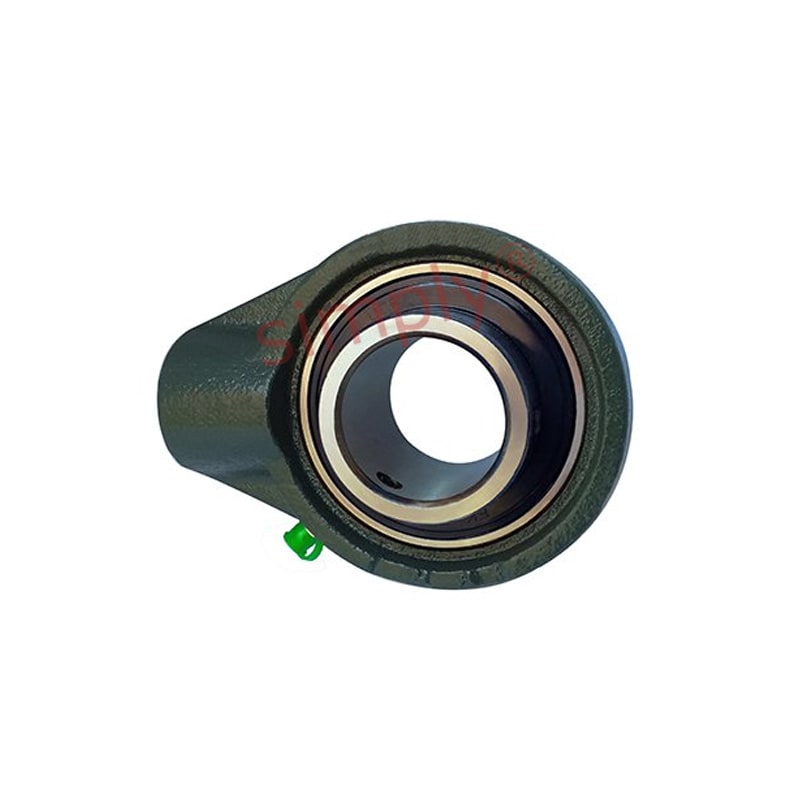 UCHA212-38 Imperial Cast Iron Hanger Bearing Unit with 2-3/8 inch Bore Insert