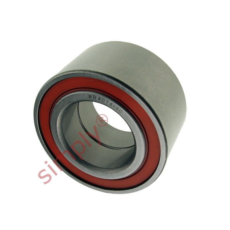 Major Brand DAC407440CS77 Automotive Bearing 40x74x40mm