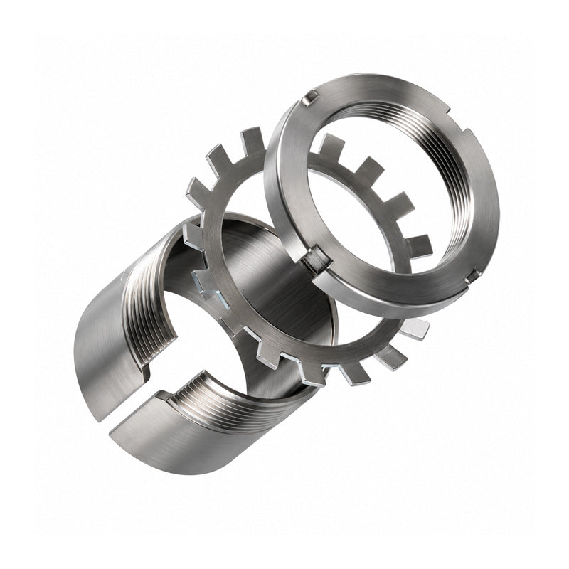 HA317 Budget Imperial Adaptor Sleeve for 2-15/16 inch Shaft