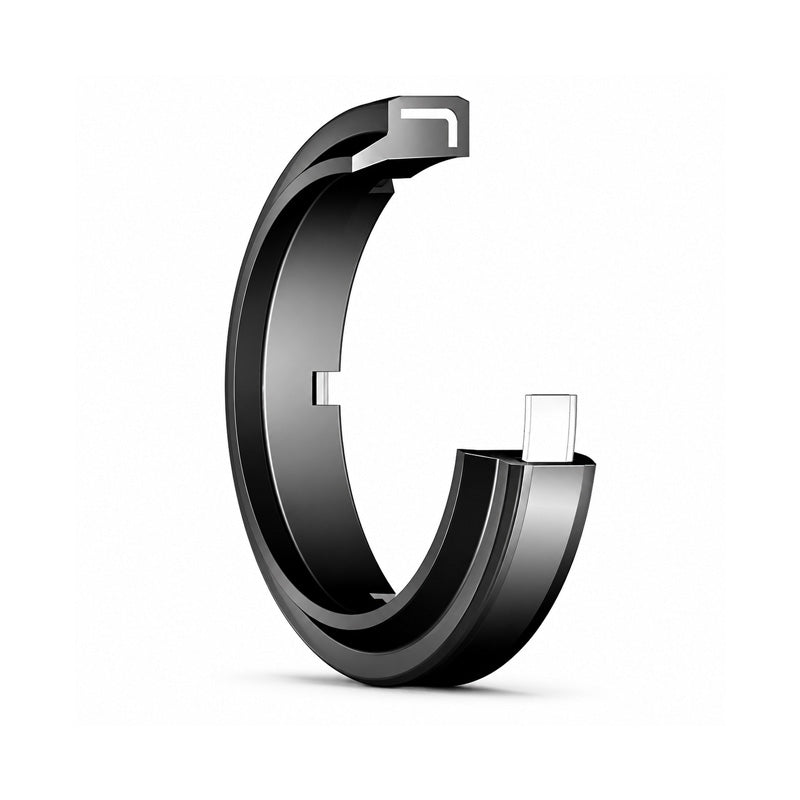 NAK 32x42x10mm WPR Nitrile Wiper Seal - Allow 7-10 Days
