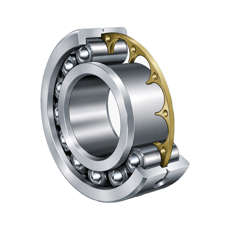 ZSL192310-C3 X-life Cylindrical Roller Bearing with Spacer 50x110x40mm