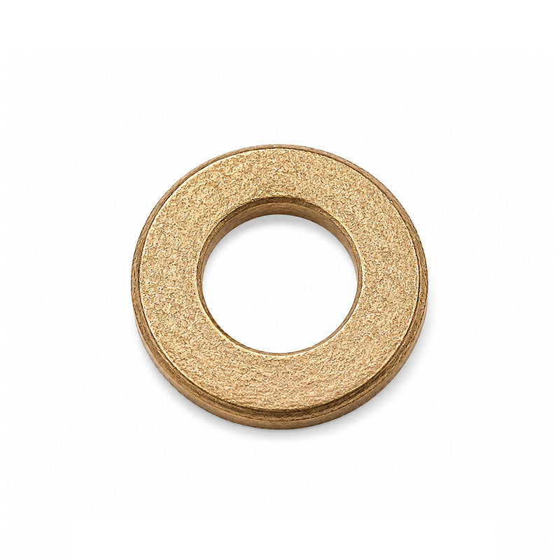 AW132402 Oil Filled Bronze Thrust Washer 25/32x1-1/2x1/8 inch - Allow 2-3 Days