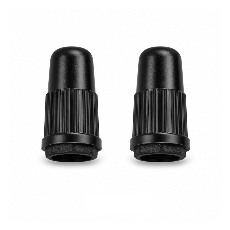 Presta Plastic Dust Caps