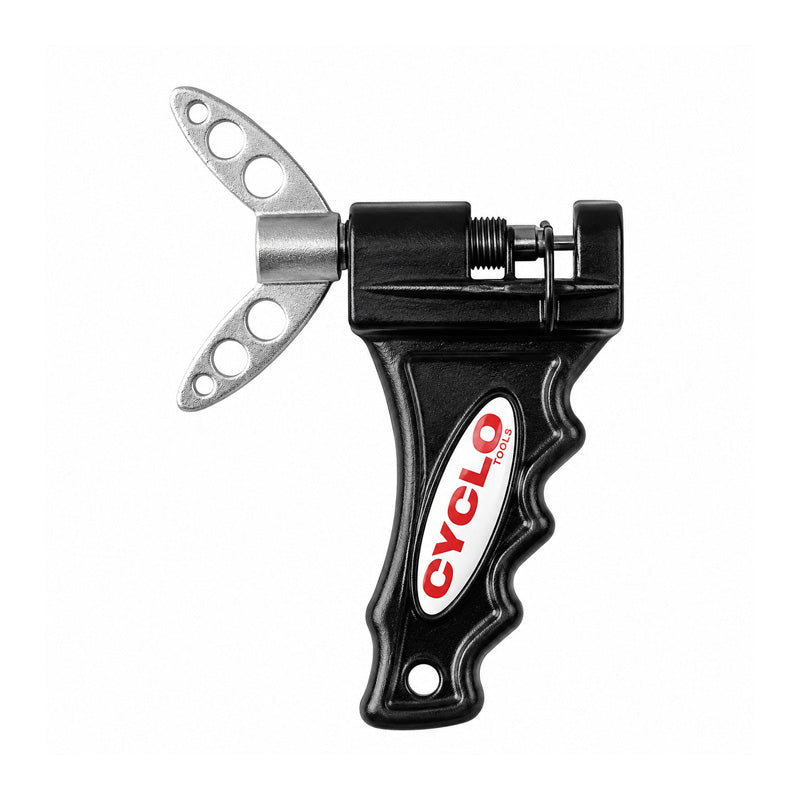 Cyclo Workshop Chain Rivet Extractor for 5 to 10 and 1/8 Speed Chains