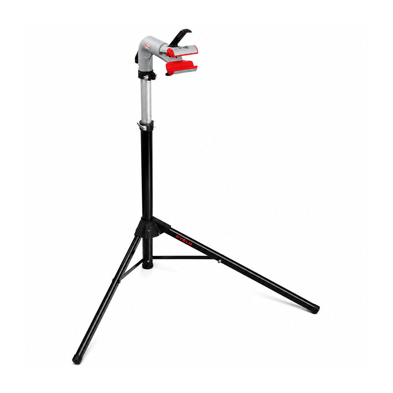 Cyclo Modular Workstation Portable Bike Work Stand With Clamp Head (Complete)