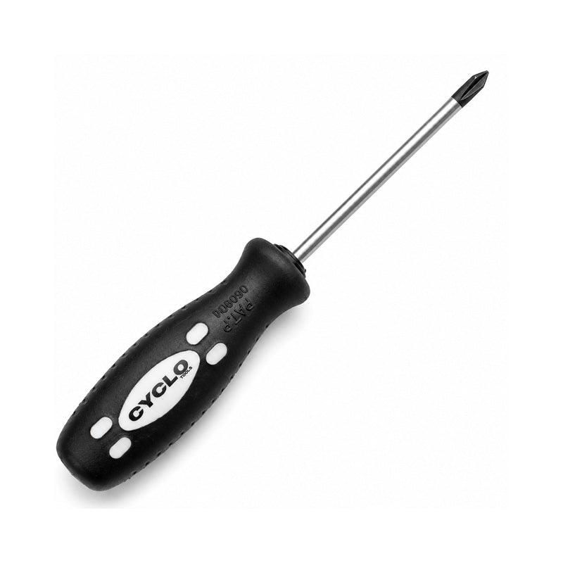 Cyclo Size 1 x 100mm Philips Screwdriver