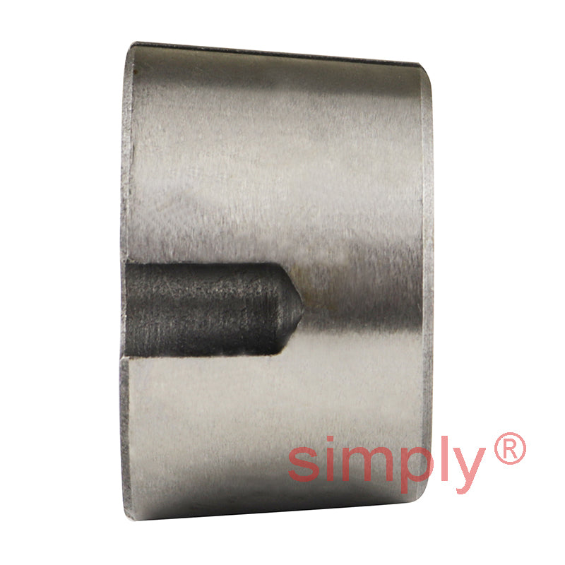 Optibelt 1210-28 Taper Bushing 28x47x25.4mm - Allow 1-2 Days - Contact Us For Faster Delivery