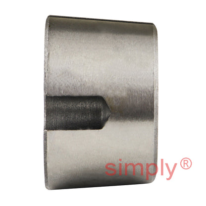 Optibelt 1210-28 Taper Bushing 28x47x25.4mm - Allow 1-2 Days - Contact Us For Faster Delivery