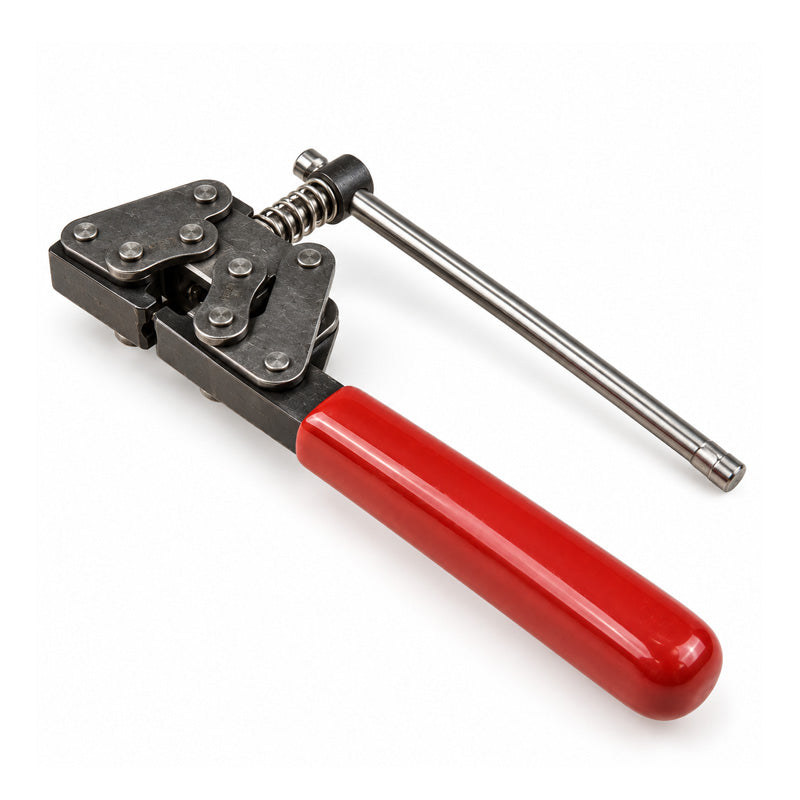 Renold Chain Breaker / Bearing Pin Extractor for 3/8 to 5/8 Inch Pitch Chain