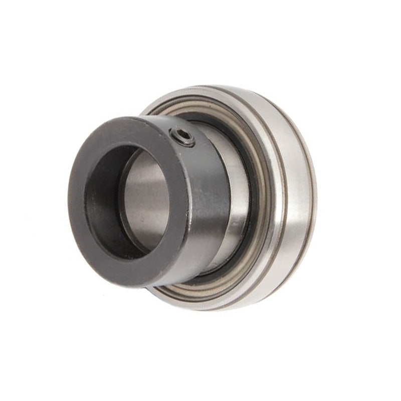 RHP 1055-55DECGFS Flinger Seal Eccentric Collar Bearing Insert 55mm Bore 100mm Outside Diameter