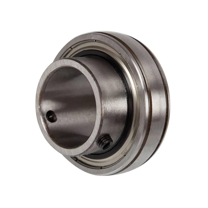 RHP 1055-2-1/8GFS Flinger Seal Bearing Insert 2-1/8 inch Bore 100mm Outside Diameter