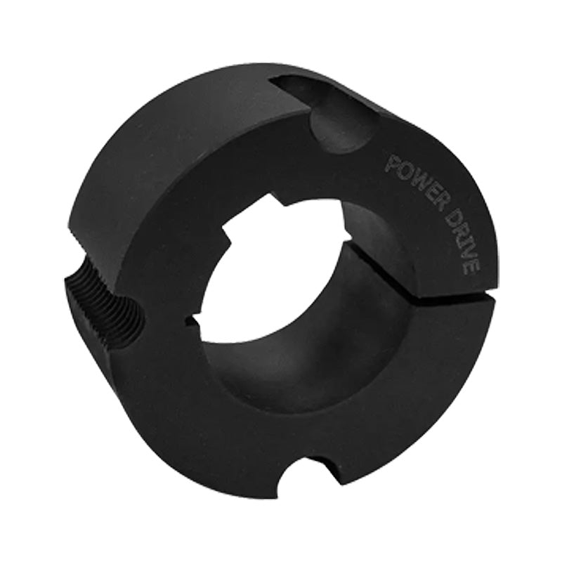 1108-9 Tapered Locking Bush with 9mm Bore