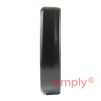 11x30x7mm Nitrile Rubber Single Lip Rotary Shaft Oil Seal with Garter Spring SC / R21