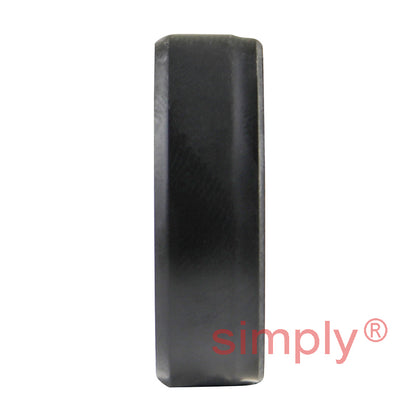 12x26x8mm Nitrile Rubber Single Lip Rotary Shaft Oil Seal with Garter Spring SC / R21