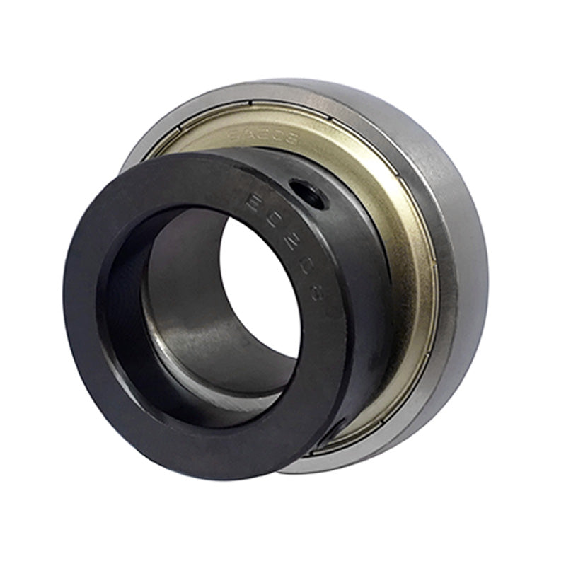 RHP 1350-50EC Parallel Outside Flat Back Collar Bearing Insert 50mm Bore 90mm Outside Diameter