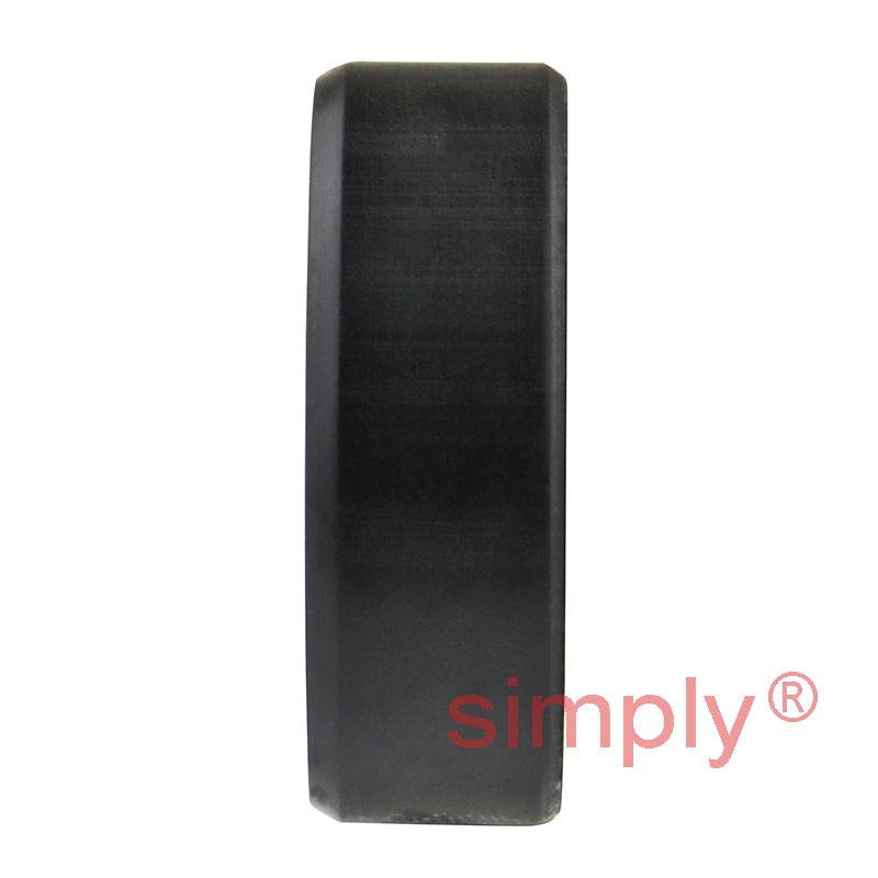14x30x10mm Nitrile Rubber Single Lip Rotary Shaft Oil Seal with Garter Spring SC / R21