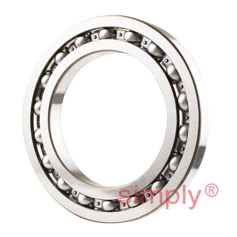 NTN 16013 Open Type Deep Groove Ball Bearing 65x100x11mm
