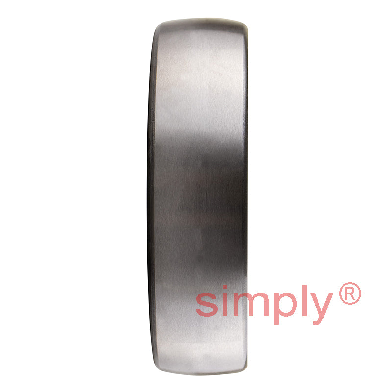 Major Brand 17262062RS1 Spherical Outside Dia Deep Groove Ball Bearing 30x62x16mm