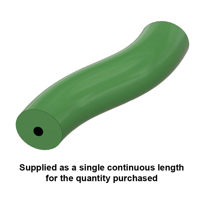 2mm RPS Type Round Volta Conveying Solutions Cord Belting