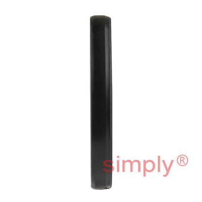25x33x4mm Nitrile Rubber Single Lip Rotary Shaft Oil Seal SC / R21