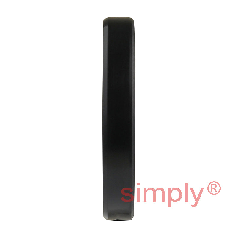 26x45x7mm Nitrile Rubber Single Lip Rotary Shaft Oil Seal with Garter Spring SC / R21