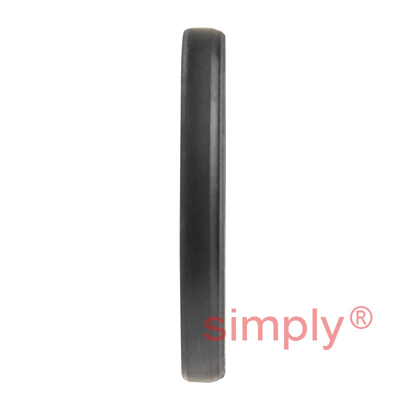 29x41x5mm Nitrile Rubber Single Lip Rotary Shaft Oil Seal SC / R21