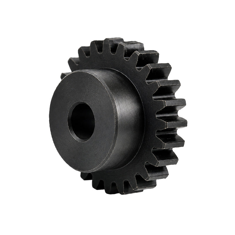 PS20/31B-14 Metric Glass Filled Nylon Spur Gear 31 Tooth 2 Mod Pilot Bored 14mm