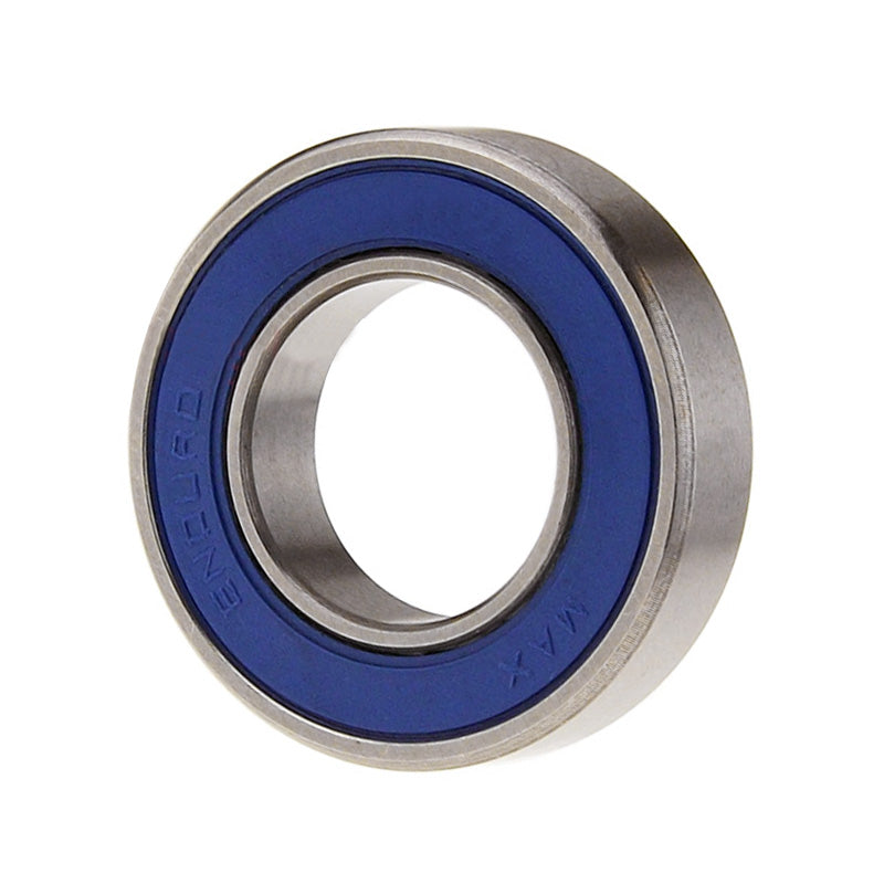 ENDURO 68052RSMAX Rubber Sealed Max Type Deep Groove Bearing 25x37x7mm