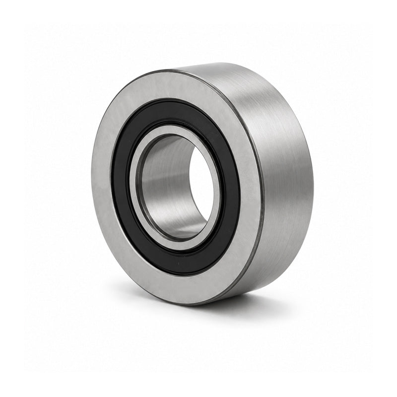 NKE 306804-2RSR Track Roller 20x62x22.2mm - Allow 1-2 Days - Contact Us For Faster Delivery