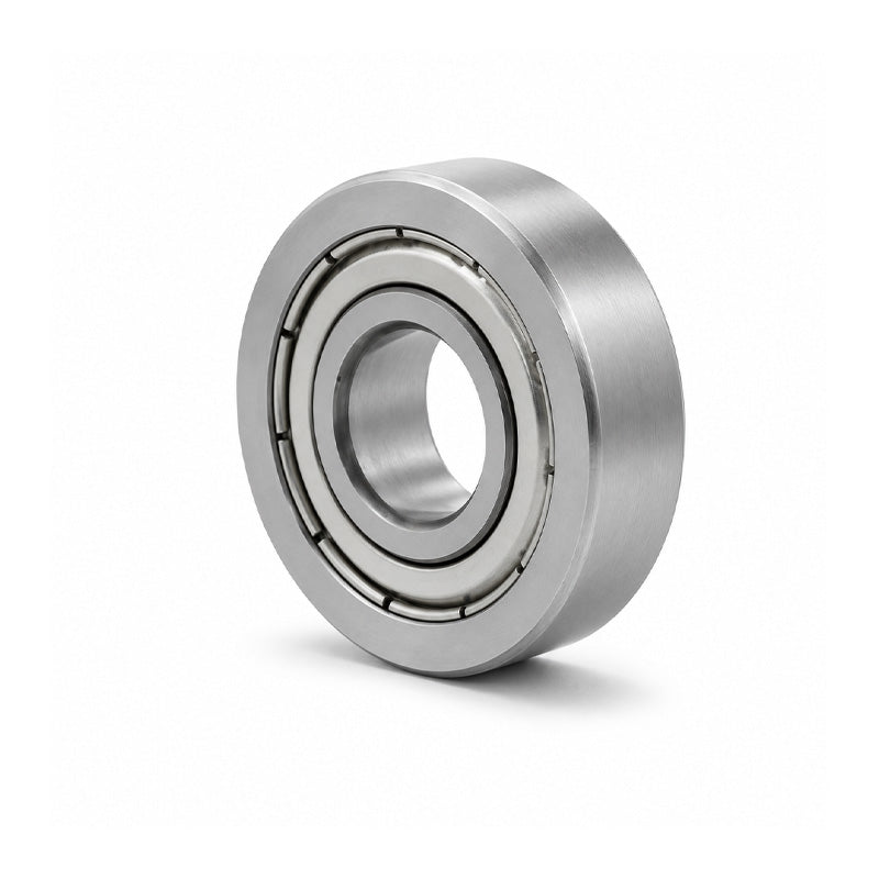 NKE 306703-2Z Track Roller 17x52x22.2mm - Allow 1-2 Days - Contact Us For Faster Delivery