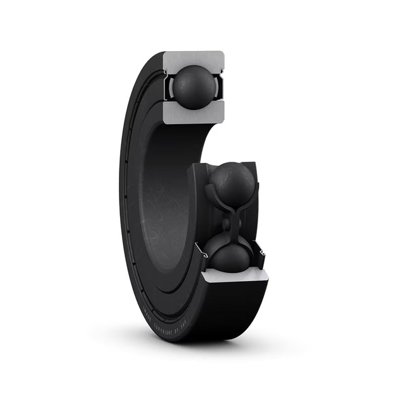 SKF 6305-2Z/VA201 Deep Groove Ball Bearing 25x62x17mm - Allow 1-2 Days - Contact Us For Faster Delivery