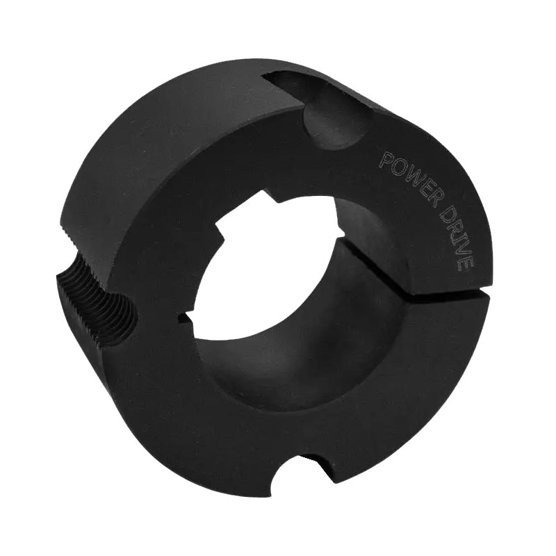 3020-2-1/4 Tapered Locking Bush with 2-1/4 inch Bore