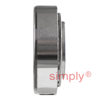 SKF 30302J2 Metric Single Row Taper Roller Bearing 15x42x14.25mm