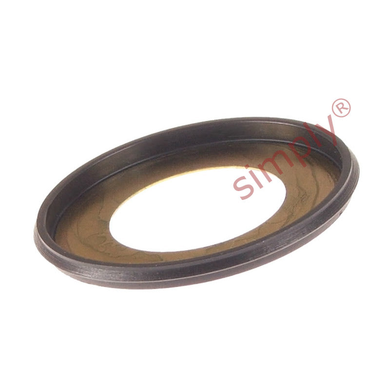 Spacer Narrow Section for Steering Head Set Taper Roller Bearing Spacer 30x53x3.5mm to fit 325203
