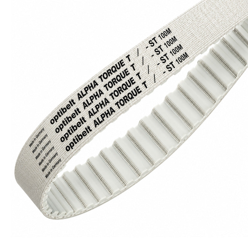 Optibelt 32-T10-1800 Other Belt - Allow 1-2 Days - Contact Us For Faster Delivery