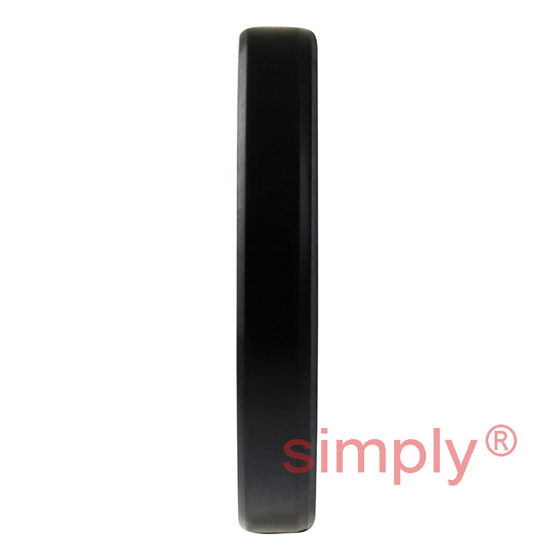 38x52x8mm Nitrile Rubber Single Lip Rotary Shaft Oil Seal with Garter Spring SC / R21