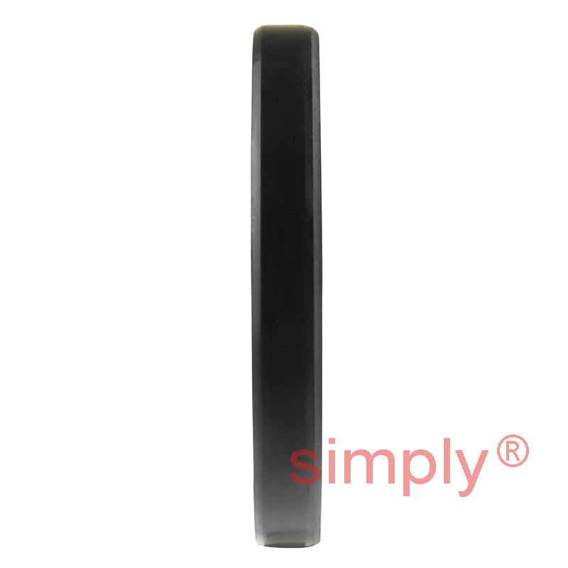 40x56x7mm Nitrile Rubber Single Lip Rotary Shaft Oil Seal with Garter Spring SC / R21