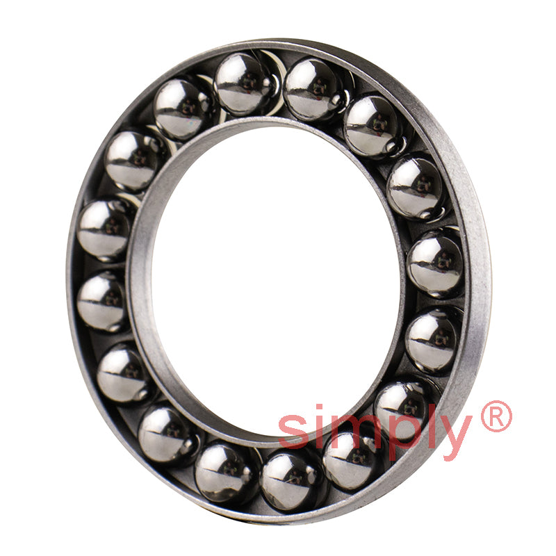 SKF 51105 Single Thrust Ball Bearing 25x42x11mm